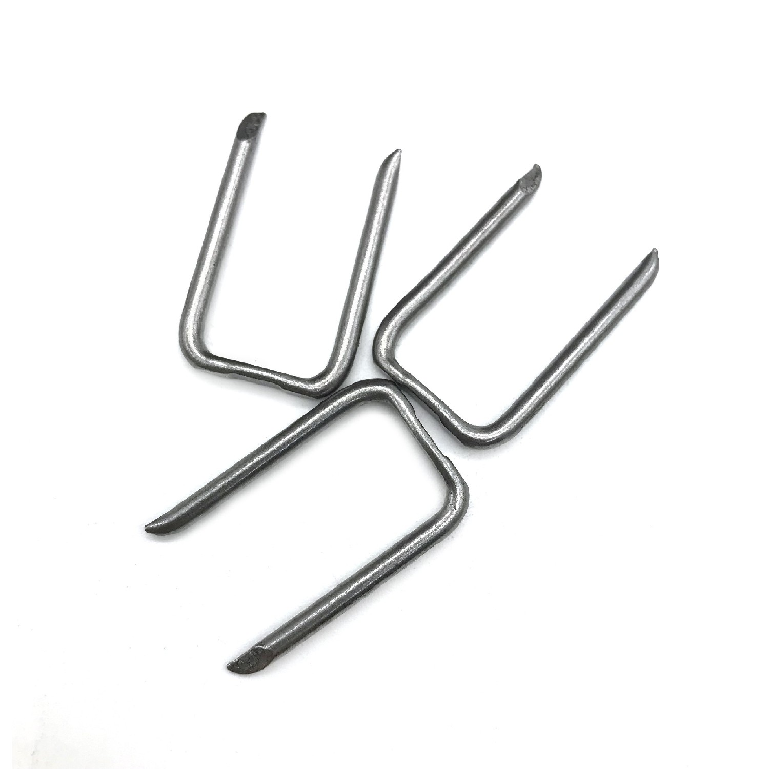 地布钉 草坪地膜钉户外帐篷···